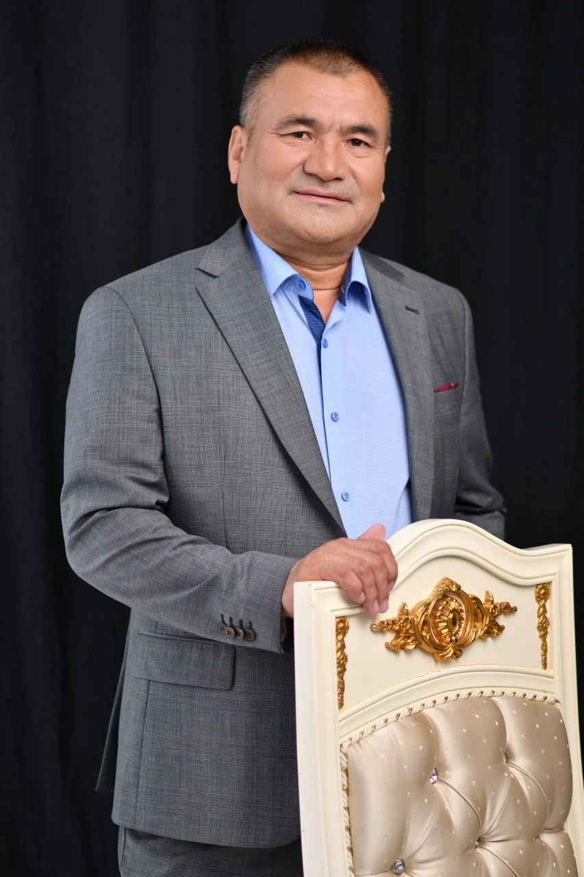 Толқын Ақанұлы 