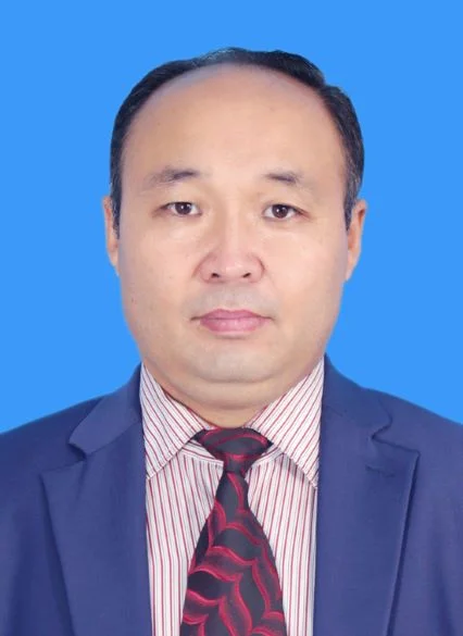 Қуаныш Ілиясұлы 