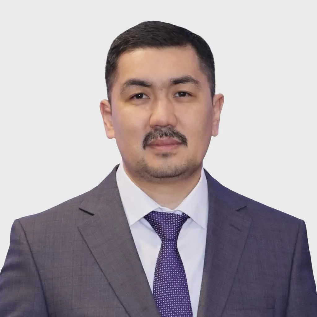 Нұрбек Намқайұлы